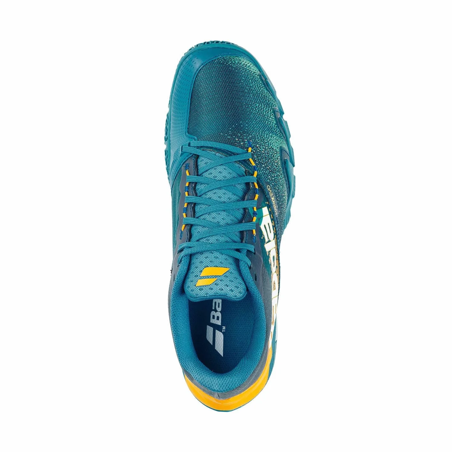Babolat Jet Premura 2 M Azul Cian