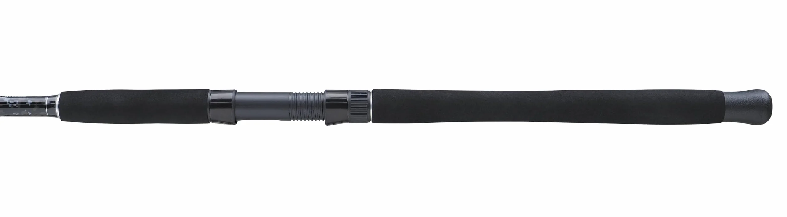 Mitchell Tanager SW Barco Caña Blank Grafito Resistente Agua Salada Pesca 2.70 m 100-200 g