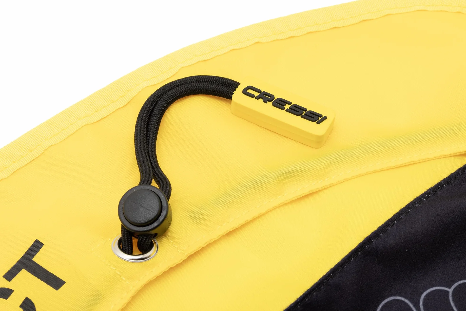 CRESSI Quickchanging Mat Alfombrilla Higiénica con Goma Antideslizante para Piscina