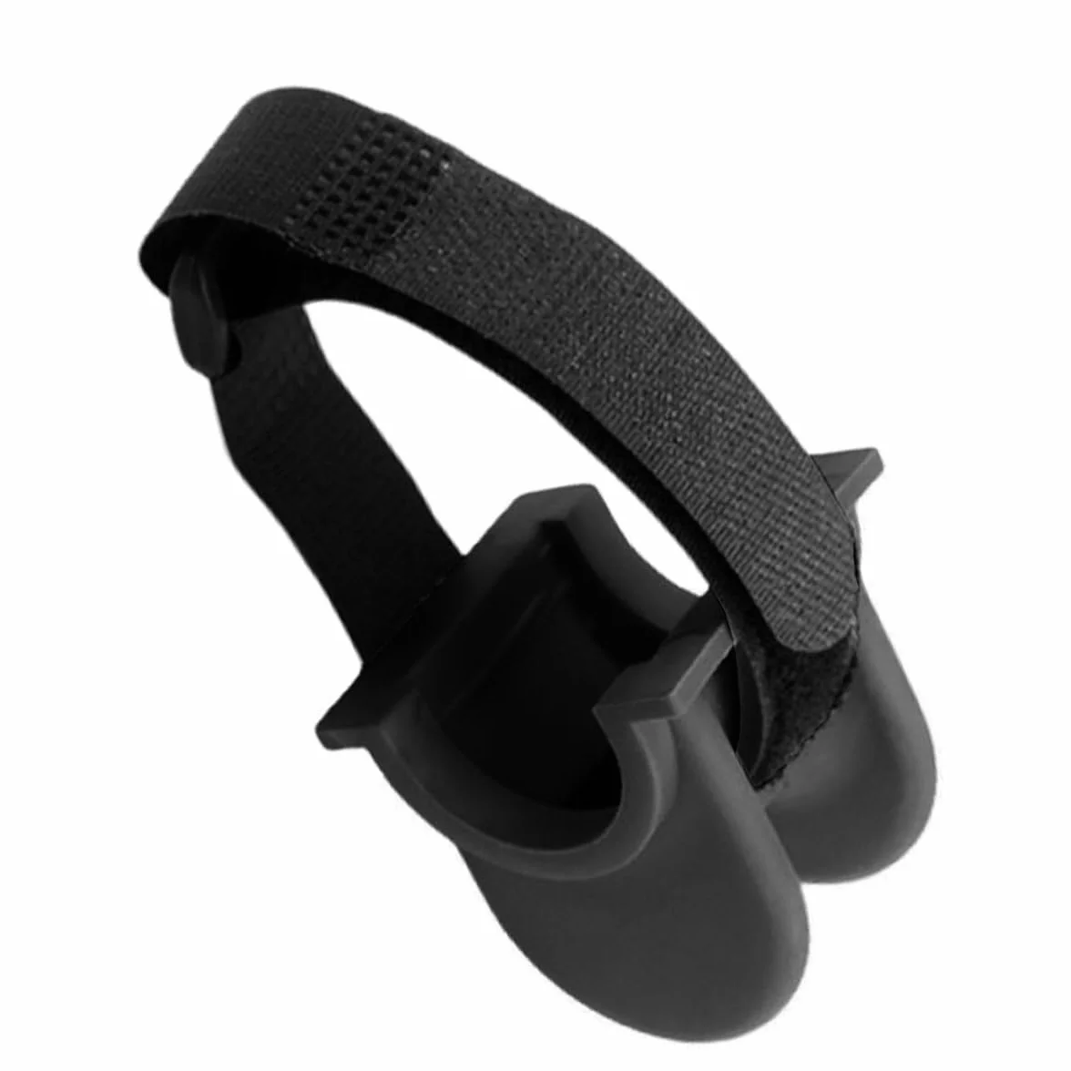 zalati Soporte Portátil Para Caña De Pescar De 2 Piezas: Soporte De Poste Ajustable Para Pesca Desde Orilla Barco