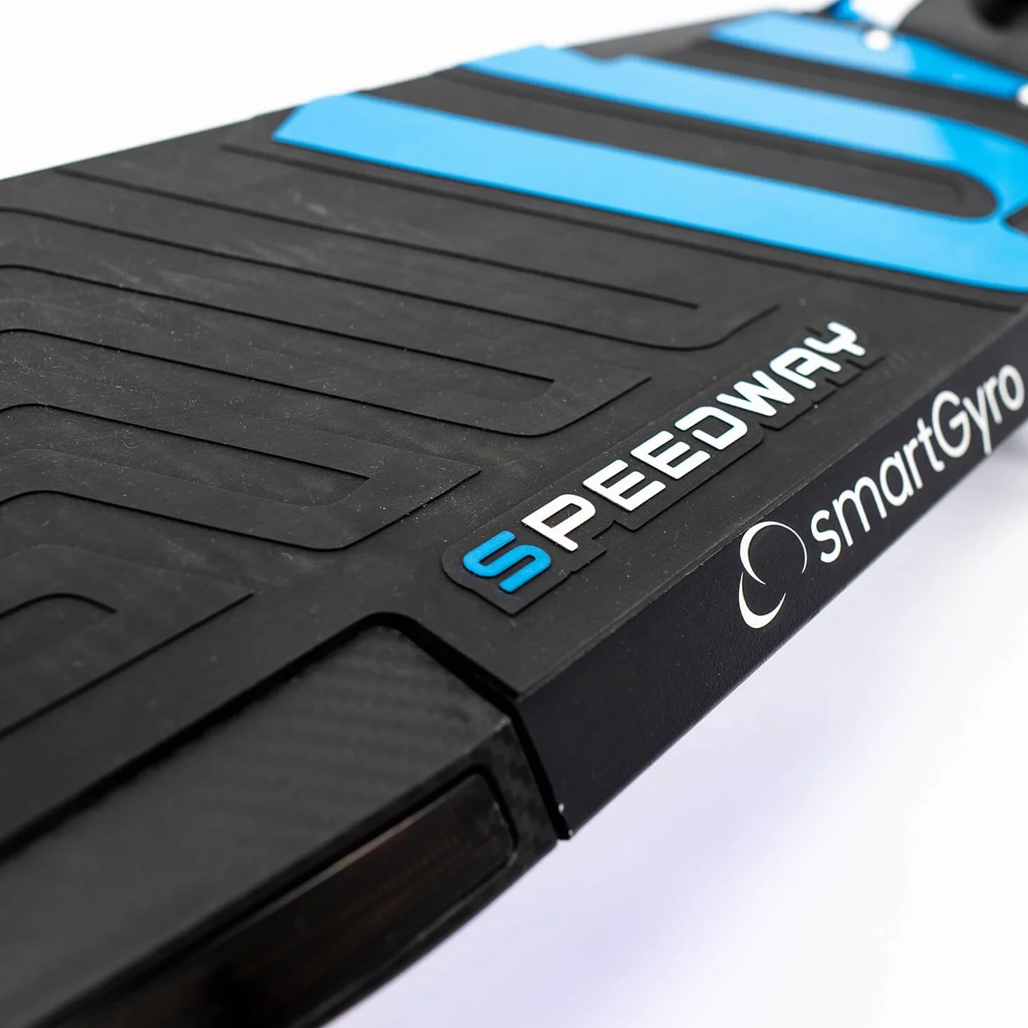 SMARTGYRO Original Rubber Base for Speedway