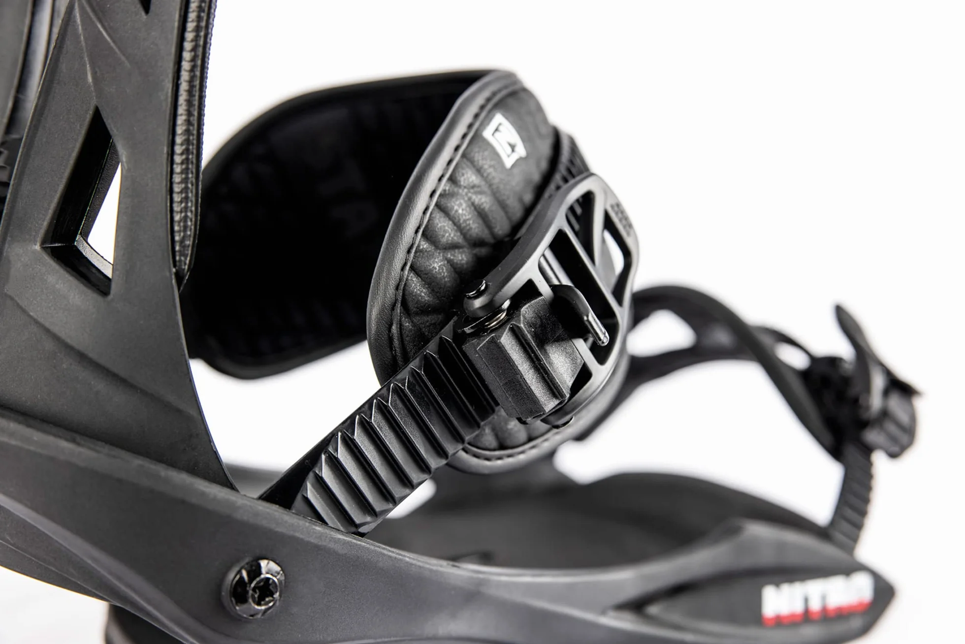 Nitro Staxx Tabla de Snowboard Hombre '23