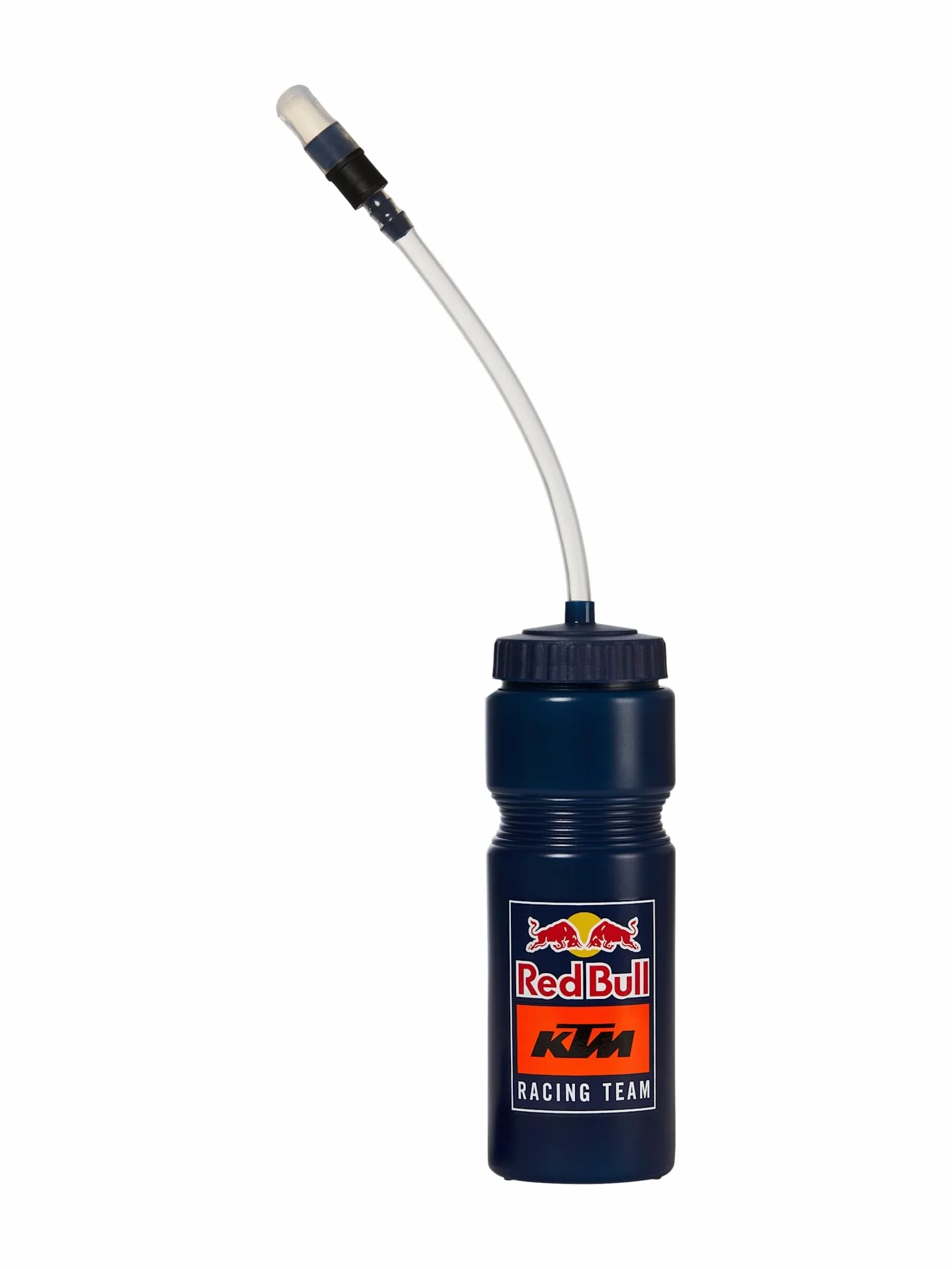 Red Bull Botella de Hidratación 750 ml KTM Réplica Equipo Oficial Antideslizante