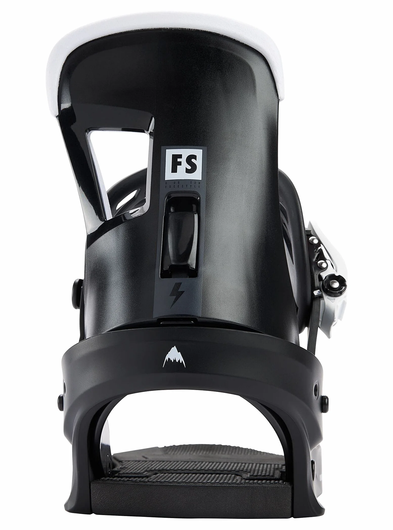 Burton Freestyle Fijaciones de snowboard para hombre