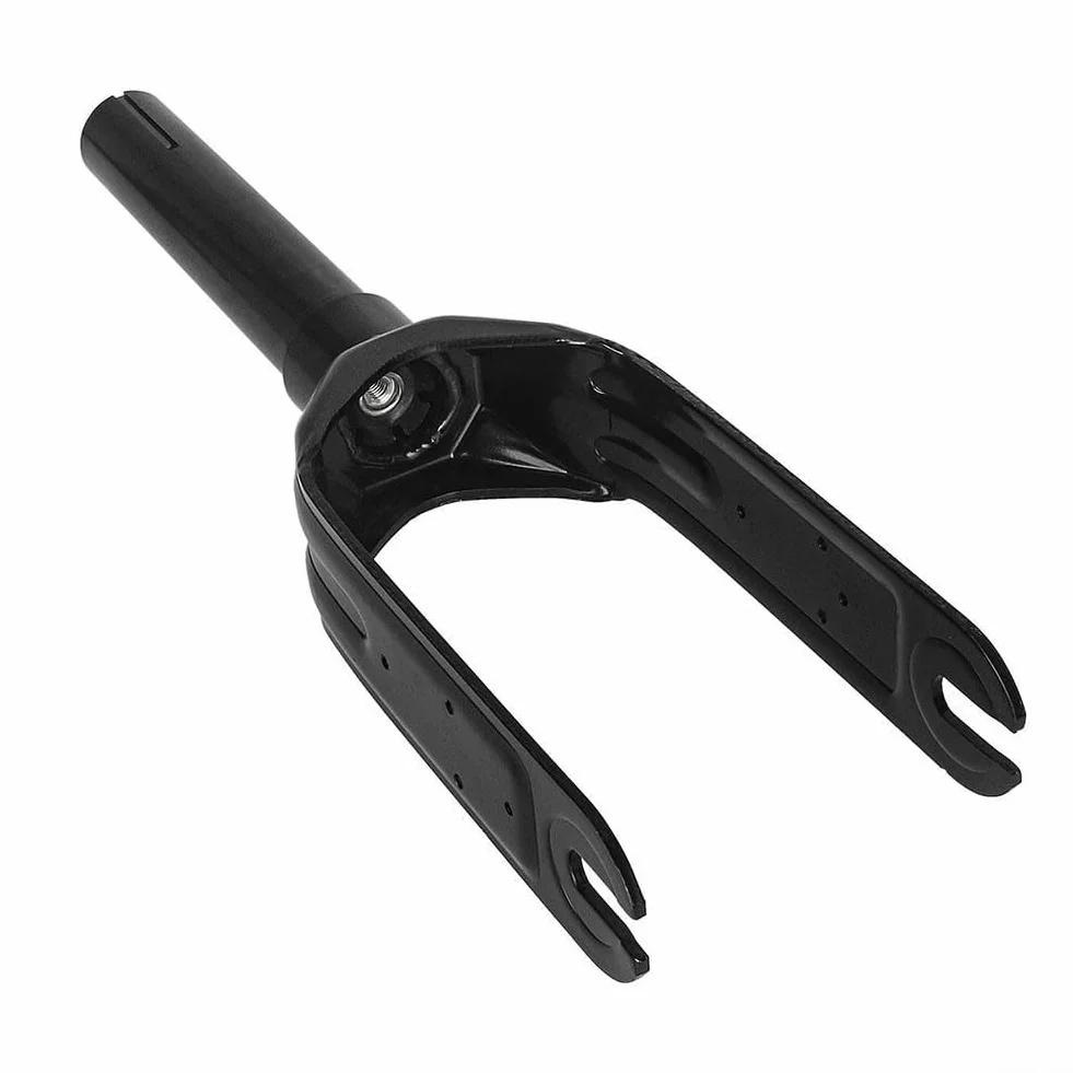 Horquilla delantera compatible con Xiaomi 4 Pro, aleación de aluminio
