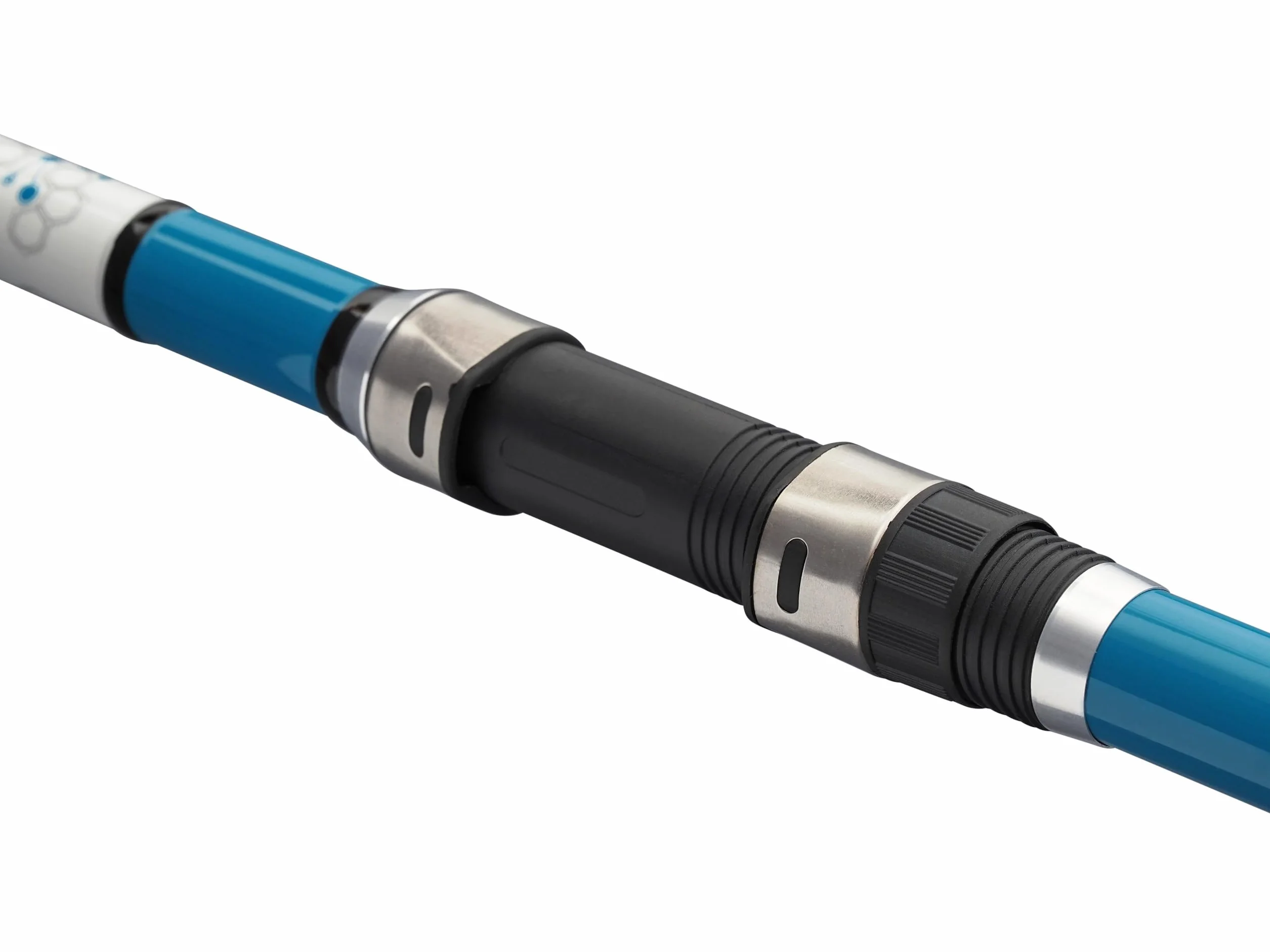 Mitchell Neuron SW II Combo caña carrete Set pesca agua salada 8000