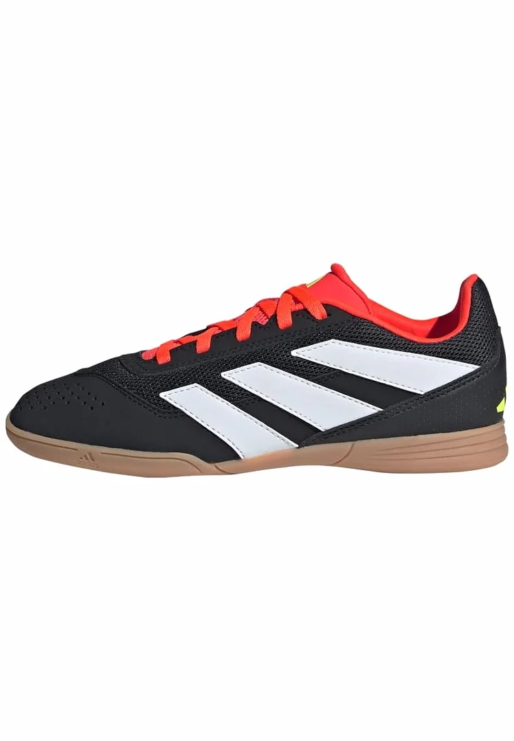 adidas Predator Club Sala Indoor Zapatilla de Fútbol Sala para Adolescentes