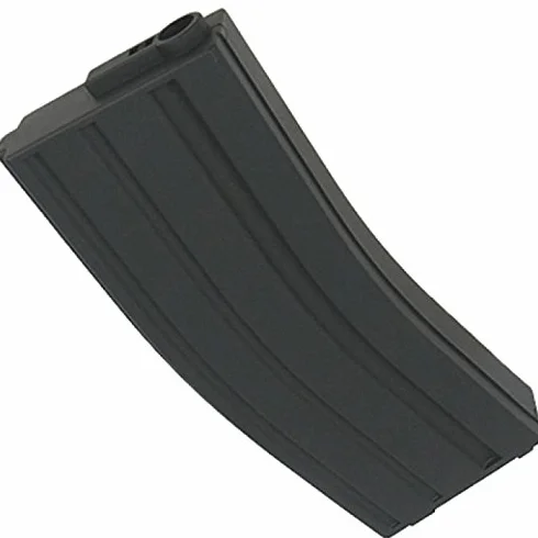 King Arms M4 Aeg 120 BBS Cargadores Paquete 10