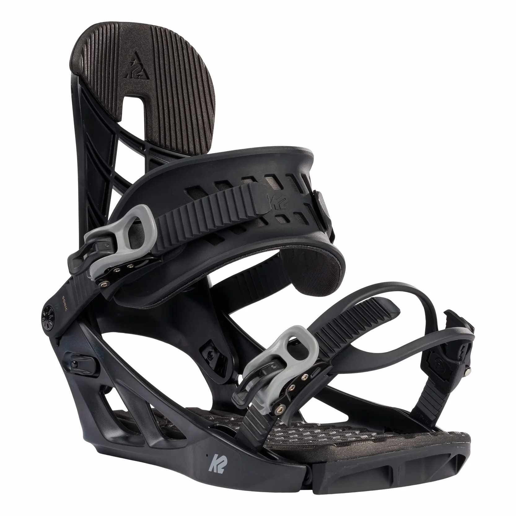 K2 Sonic Bindung 2025 Black