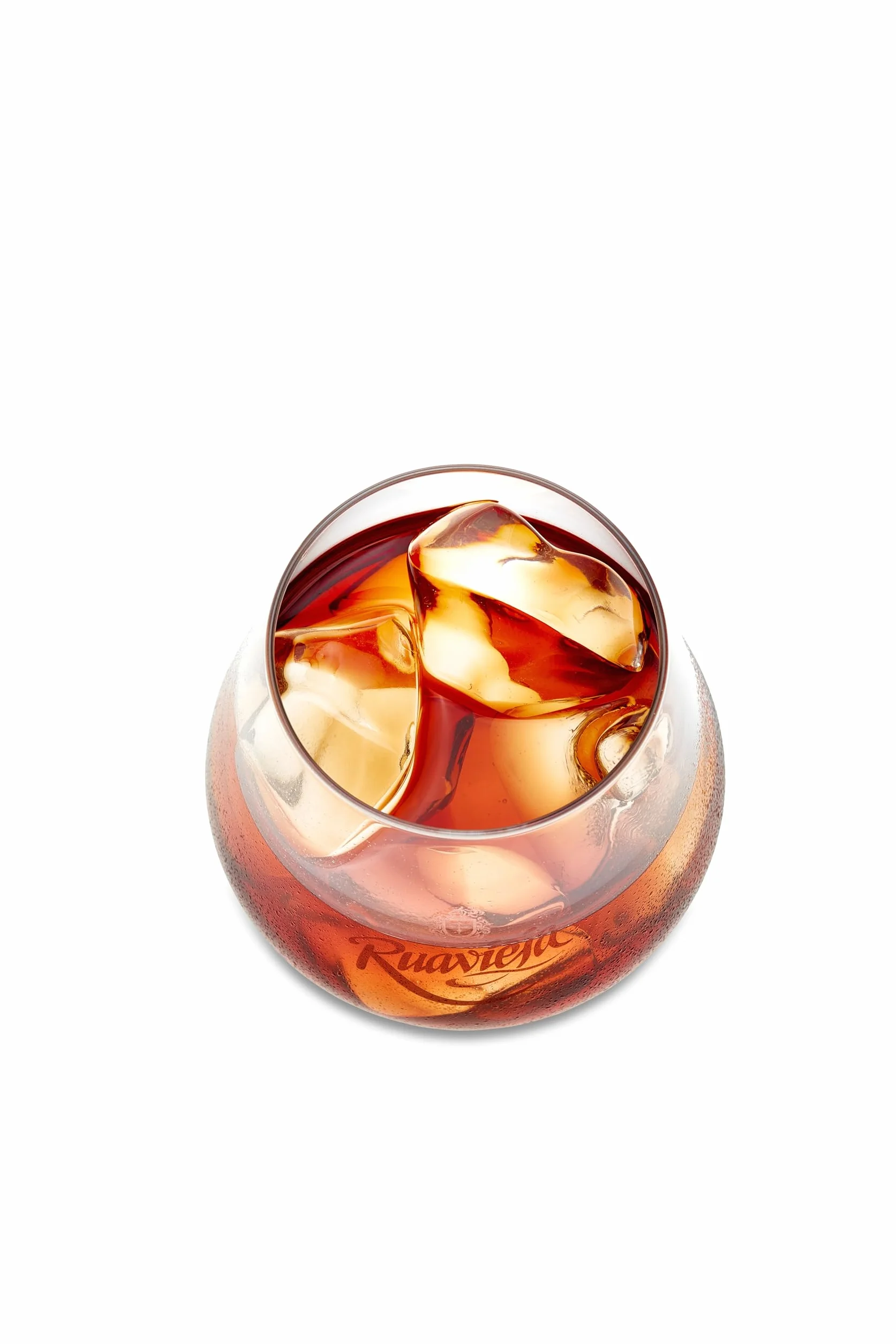 Ruavieja Licor de Pacharán - 700 ml