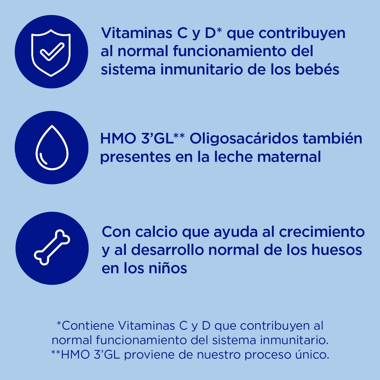 Almirón Advance 4 ,Leche de Crecimiento en Polvo para Bebé desde los 24 Meses, 800g