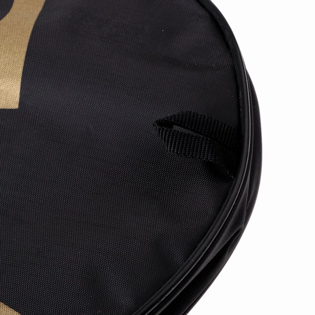 Funda de Raquetas de Squash Colorida Accesorio para Equipos de Ejercicio