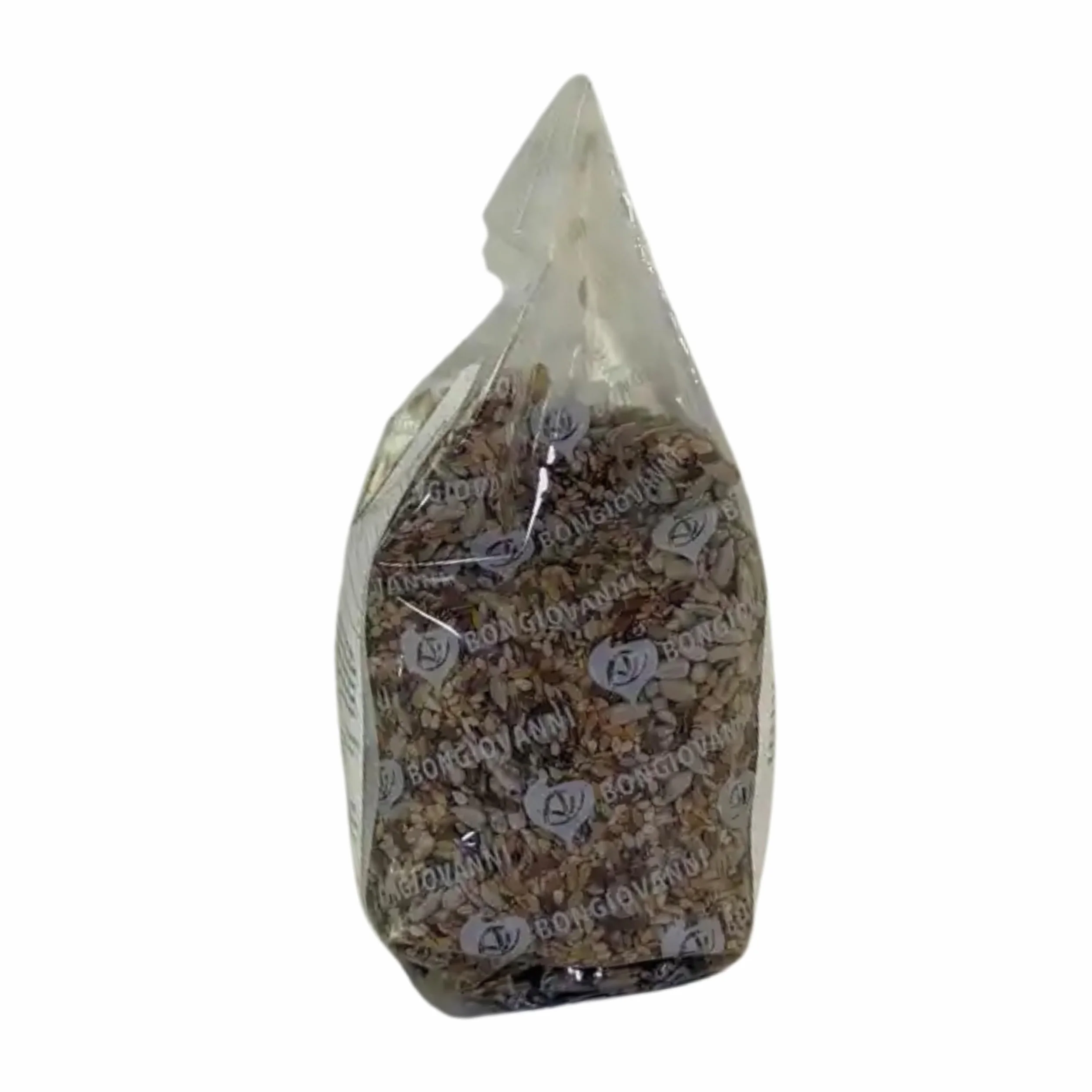 Bongiovanni Bontà Naturali MixSeeds Mezcla de 7 Semillas Oleaginosas, 500 g