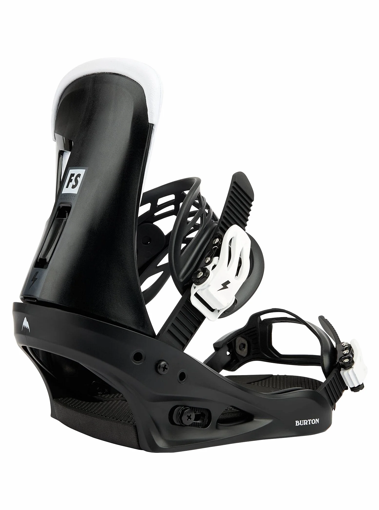 Burton Freestyle Fijaciones de snowboard para hombre