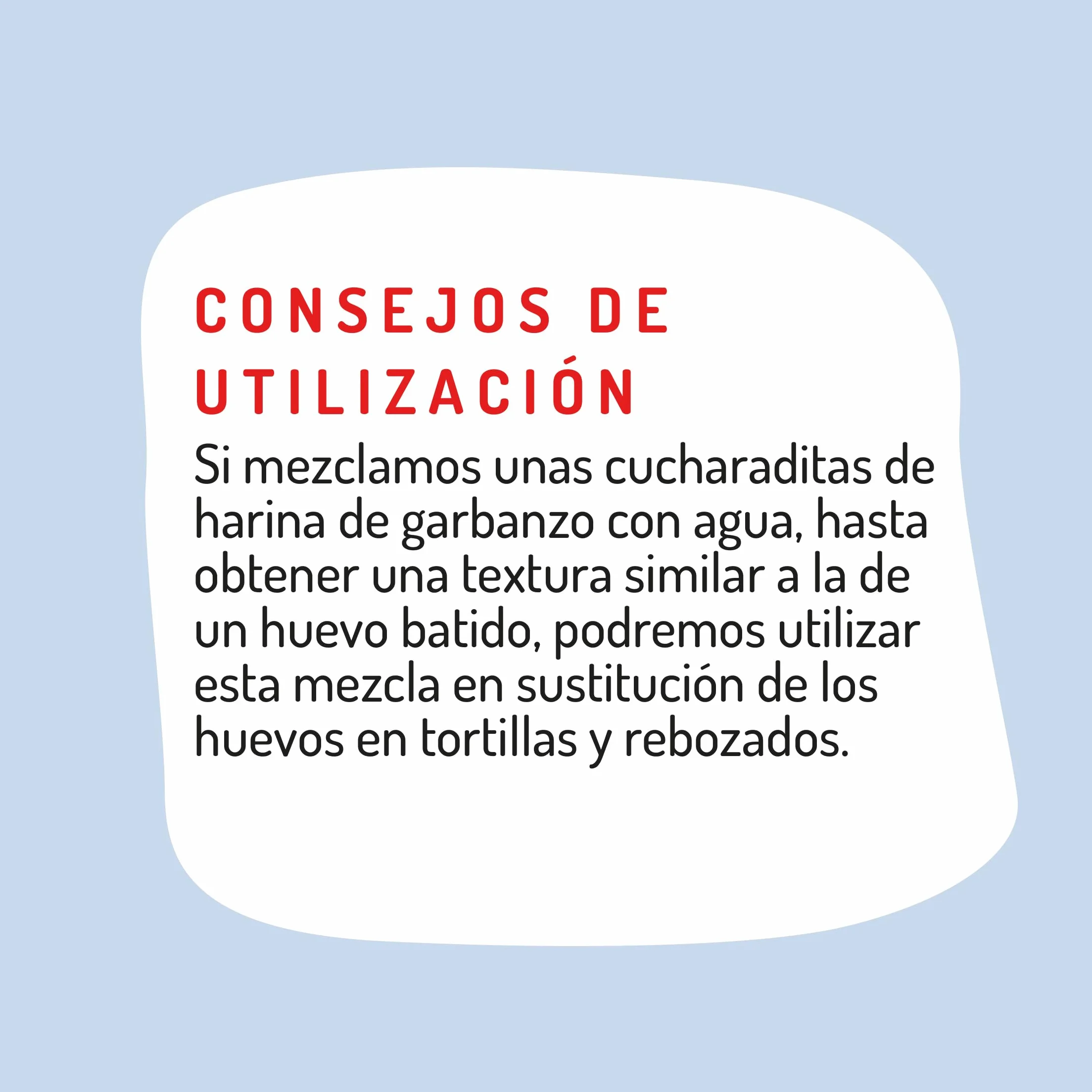 EL GRANERO INTEGRAL - Harina Ecológica de Garbanzos - 500 g - Contribuye a Mejorar el Tránsito Intestinal - Aporta una Dosis Extra de Energía