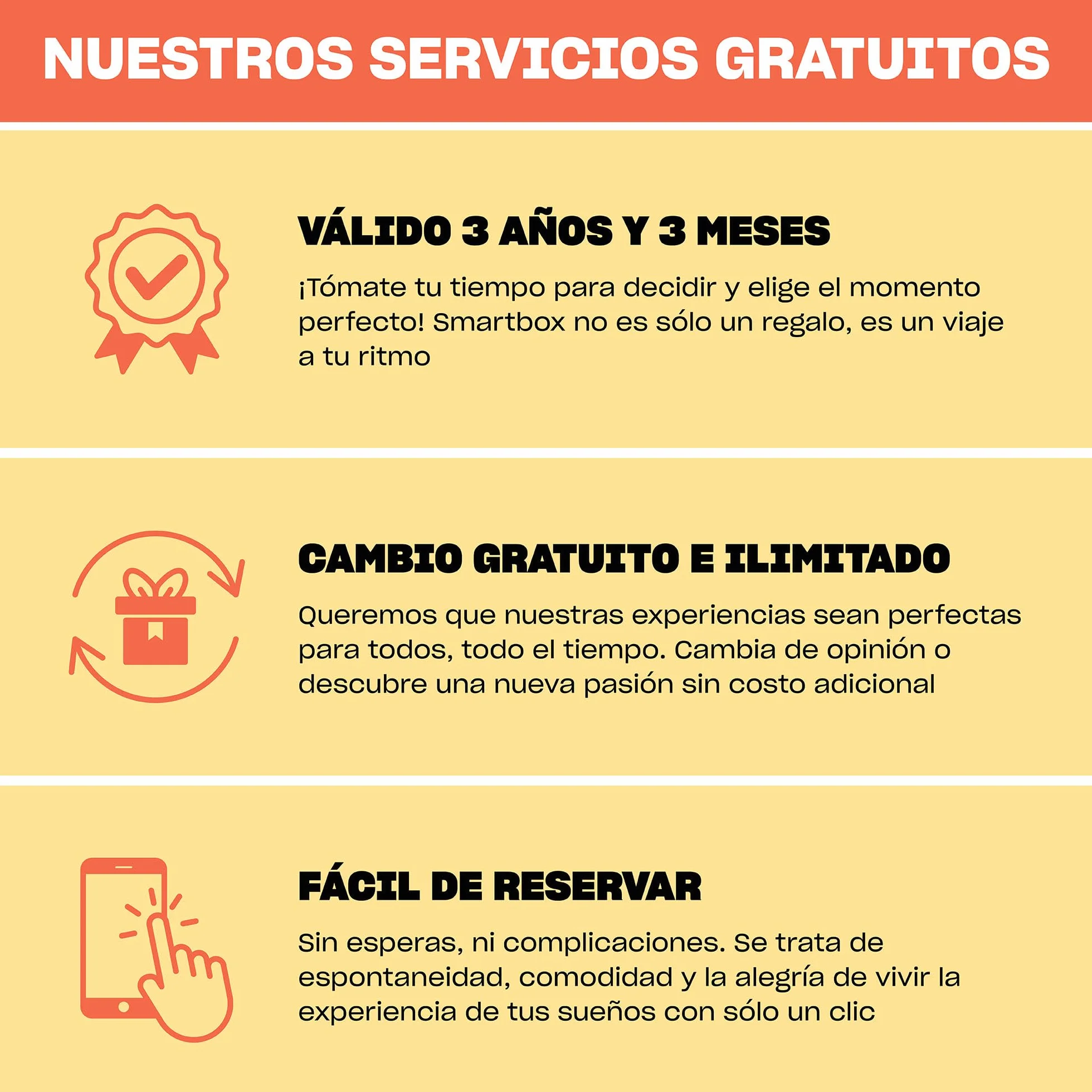 Smartbox Caja Regalo Cenas del Mundo para 2 Personas