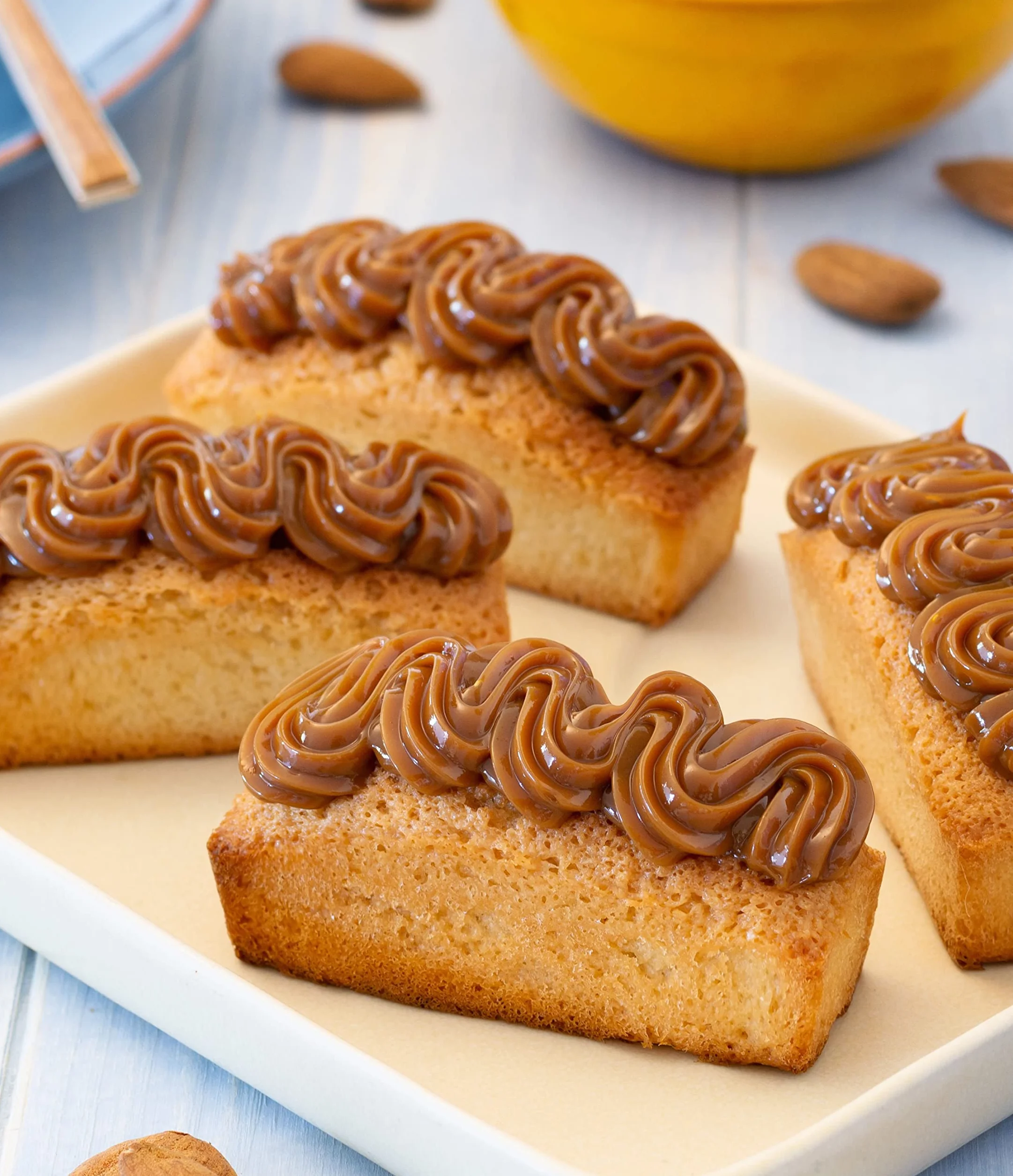 Andino Dulce De Leche - 250g