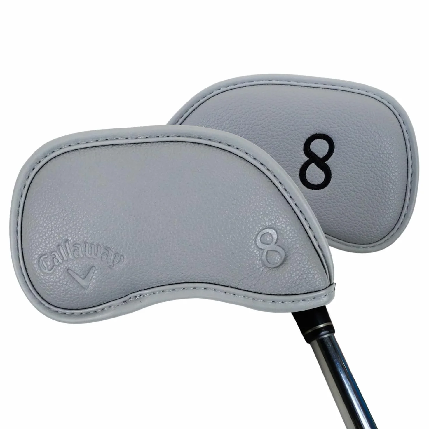 Callaway Fundas magnéticas de Hierro para Golf