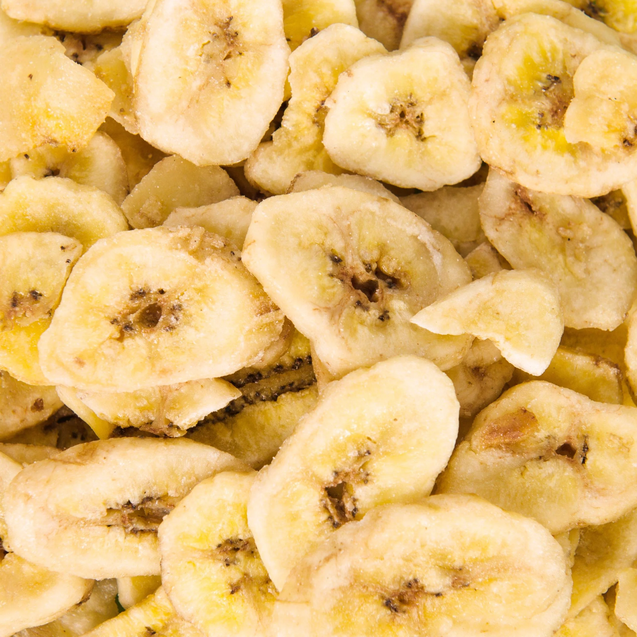 Natura d'Oriente Chips de Plátano Deshidratado 500 g