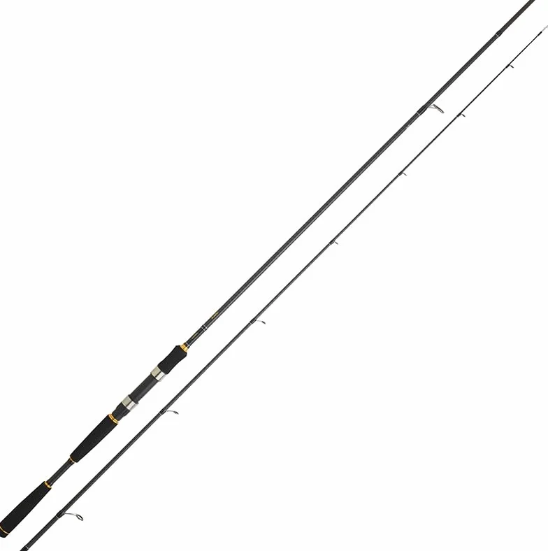 Daiwa Legalis Seabass 902 Hfs 2,74 m 181 g D.8-16 lb P.14-42 g Enc.141 cm LEGSB902HFSBF