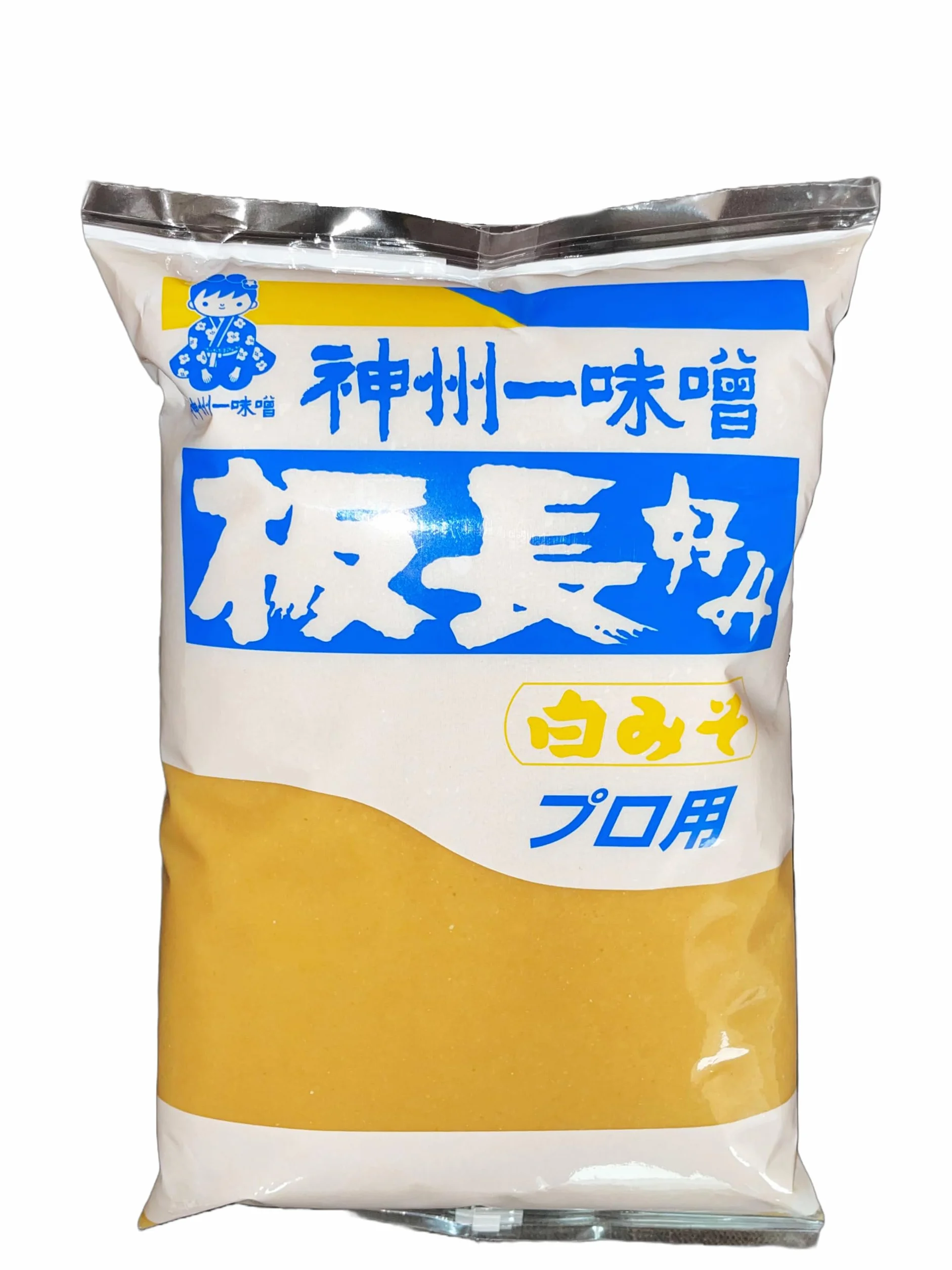 Miso blanco 1KG Miyasaka