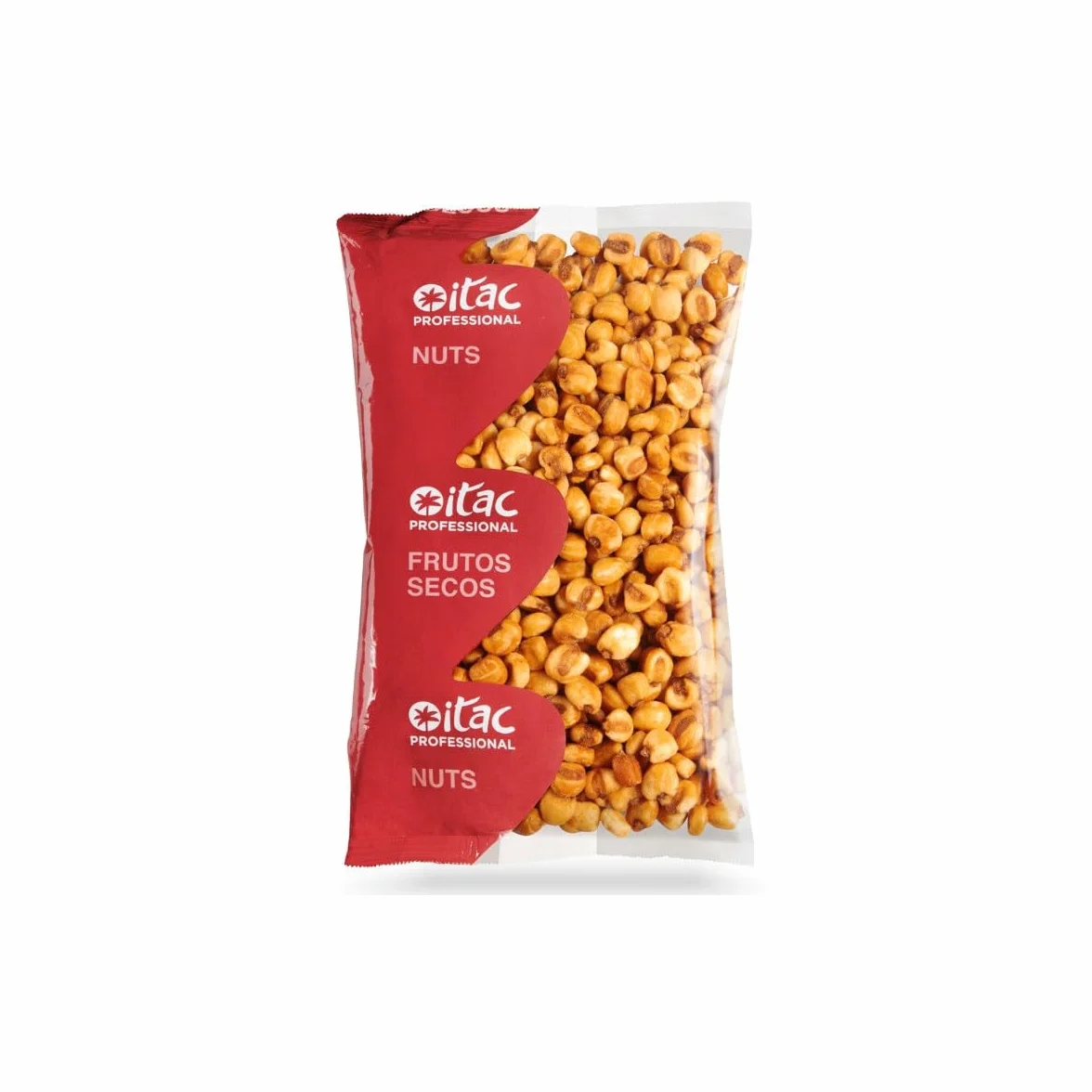 Maiz frito Gigante Kikos 1 kg