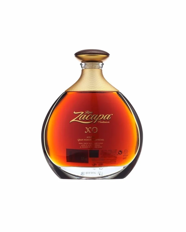 Zacapa Ron Centenario XO Solera Gran Reserva Especial 700 ml