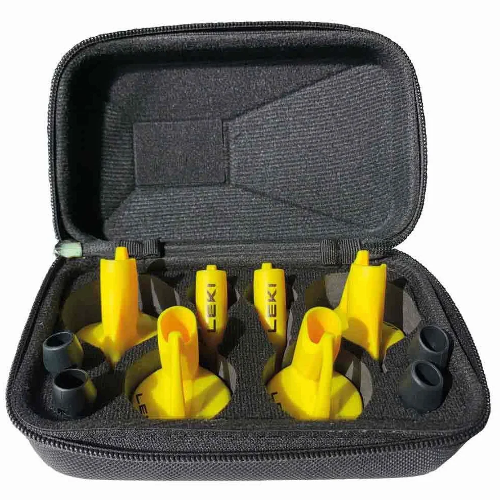 LEKI Fin Vario Set NL