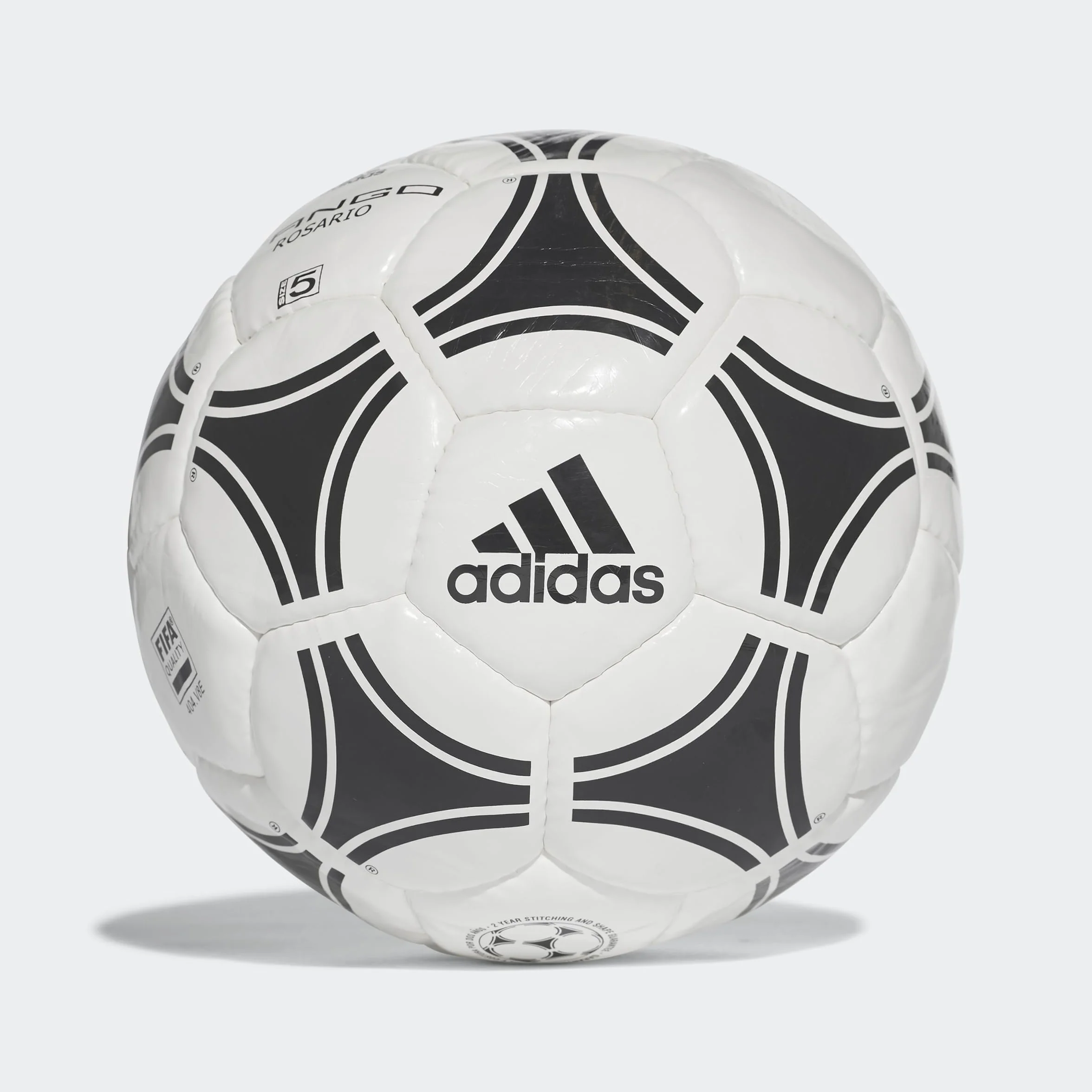 Adidas Tango Rosario Balón de Fútbol para Entrenamiento