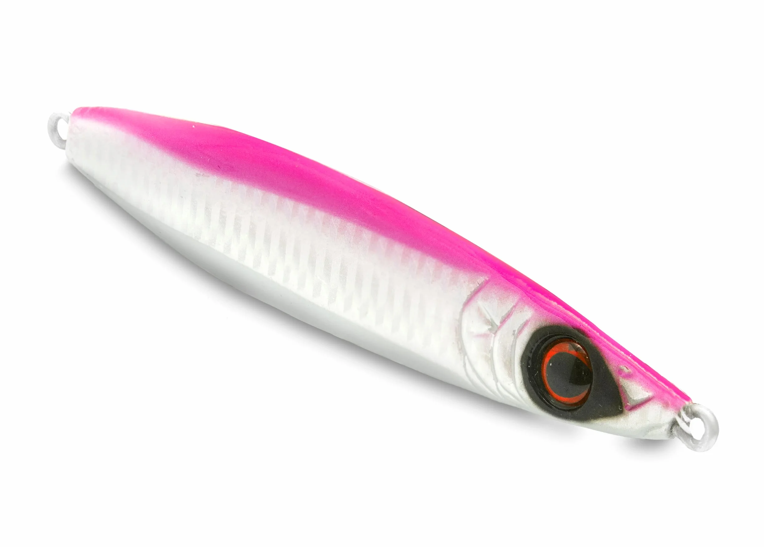 Señuelo Artificial Lento Jig 5oz 140gr Asistencia Owner Col 419 EU