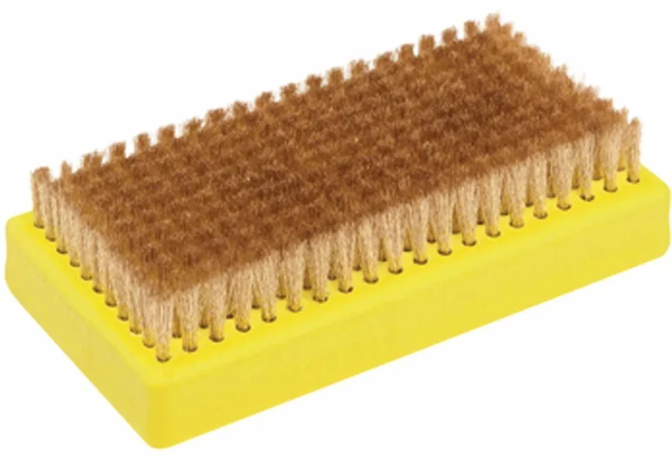 Cepillo Base Toko Nylon