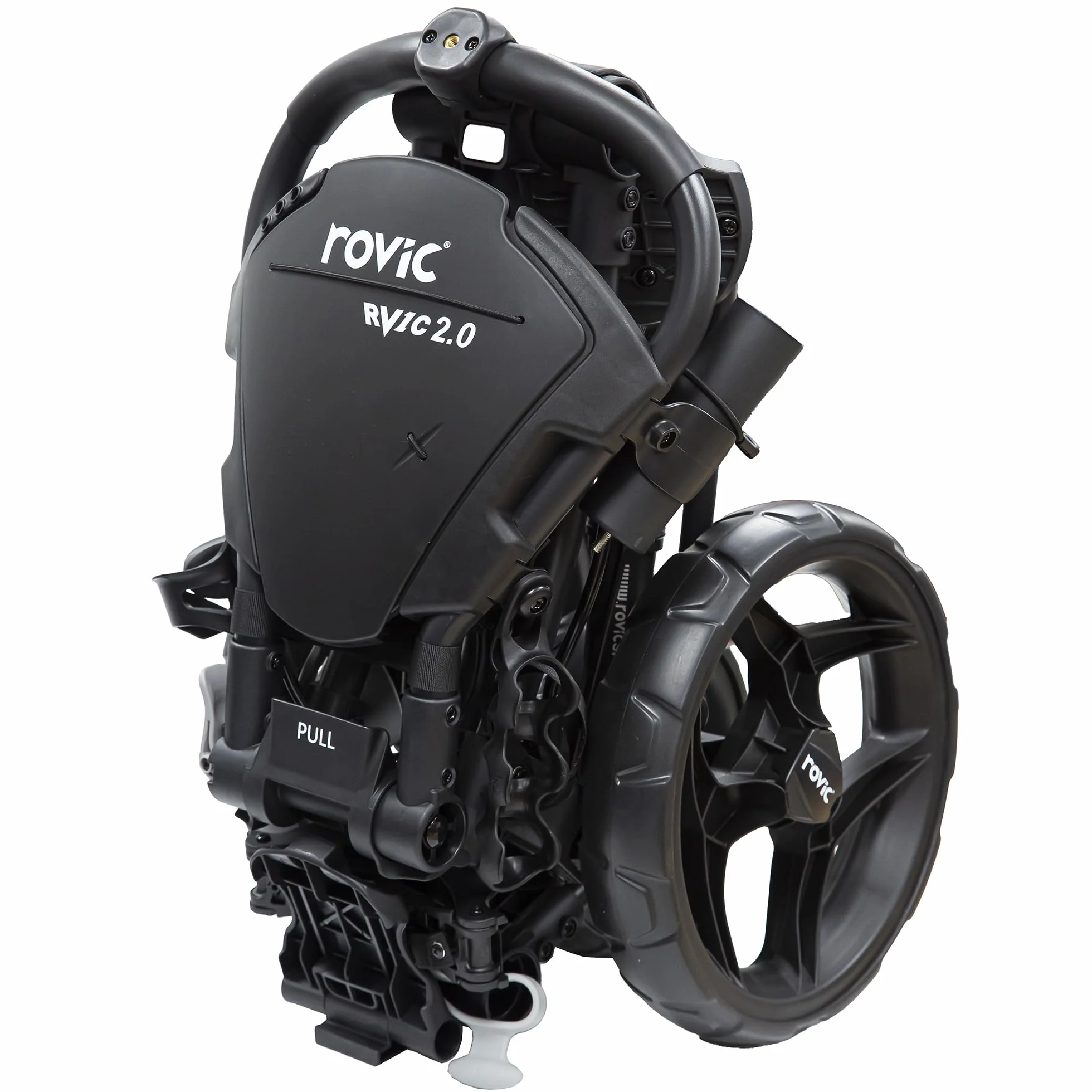 Clicgear Rovic RV1C 2.0 Carrito de Golf