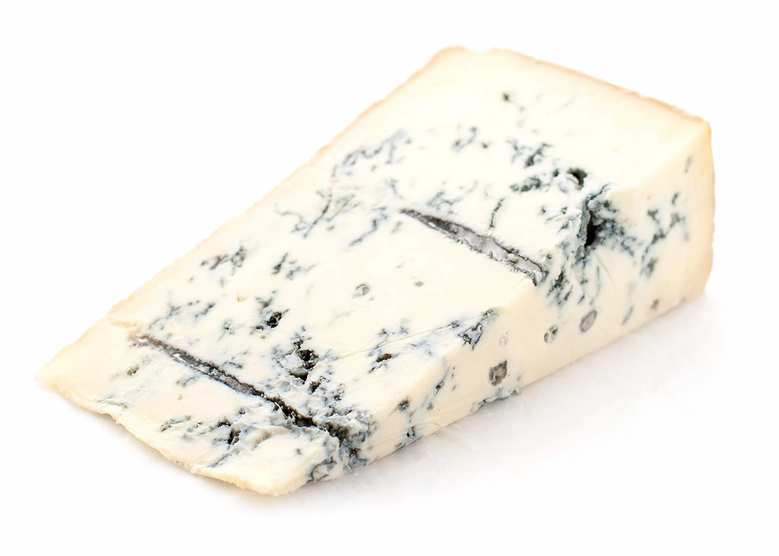 Gorgonzola Picante DOP Salumi Pasini | 200 g | Queso italiano desmenuzable y firme