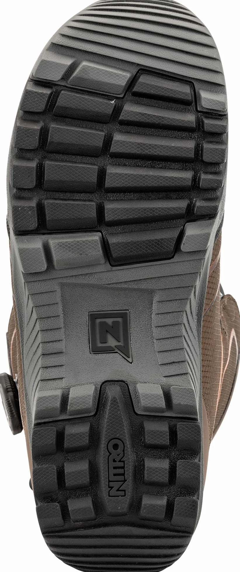 Nitro Sentinel Boa
