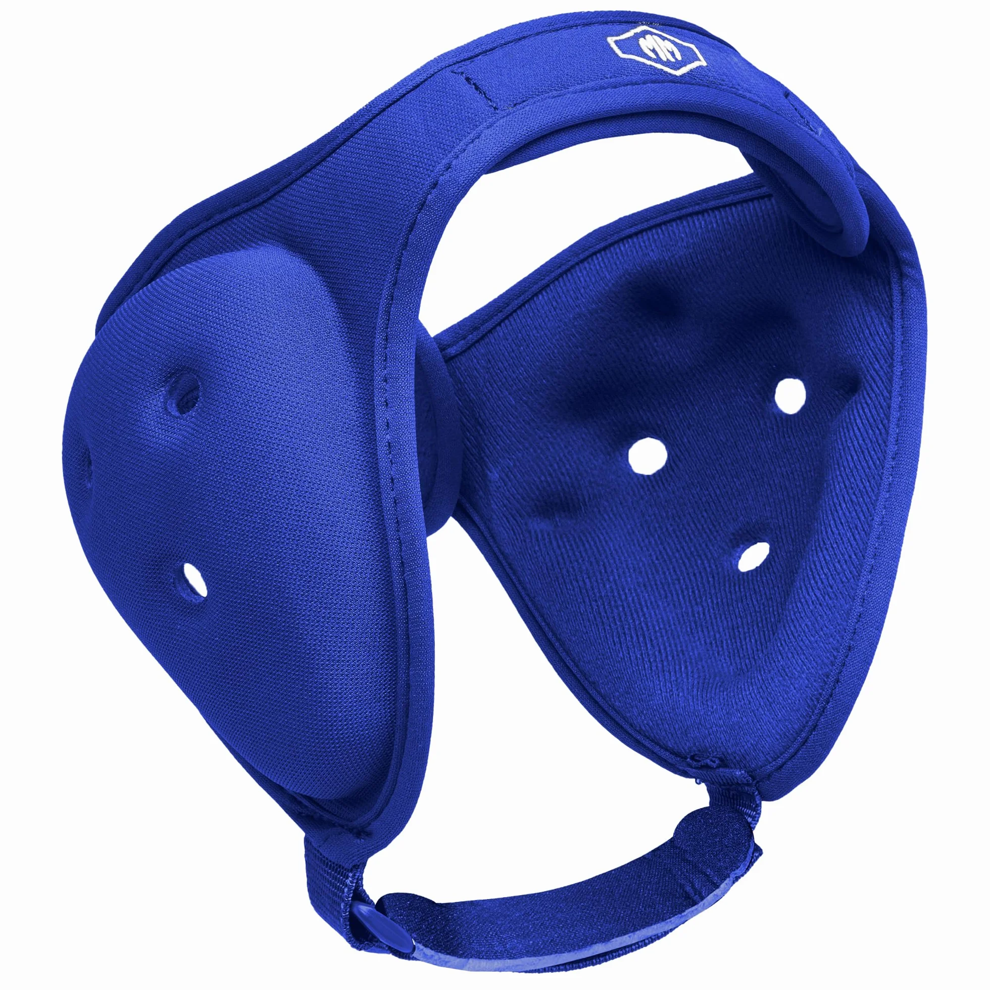 Matman Equipo de Cabeza de Lucha Libre Ultra Suave Ajustable Protector de Oídos Adulto Joven
