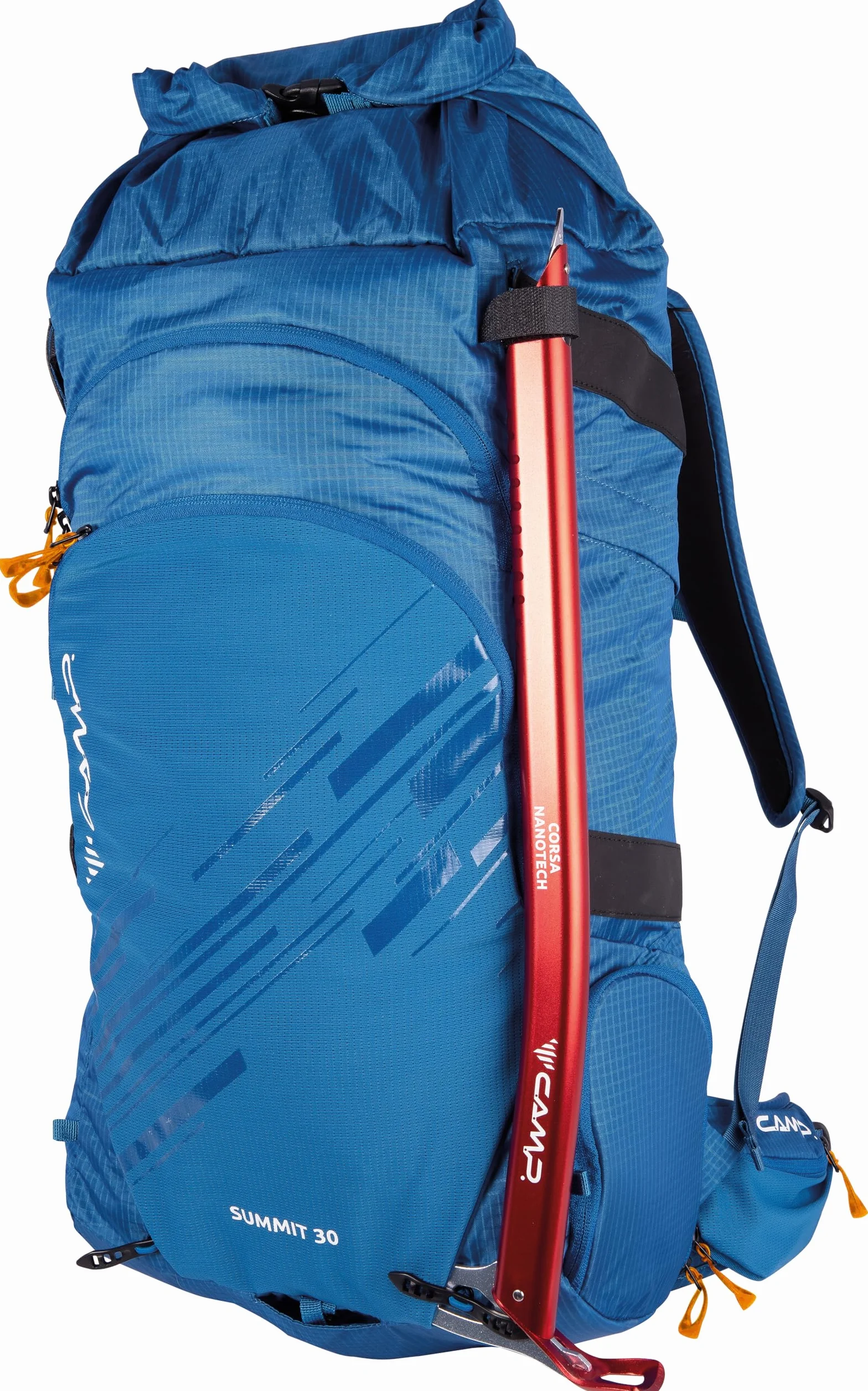 C.A.M.P. SUMMIT 30 Mochila 30L Azul