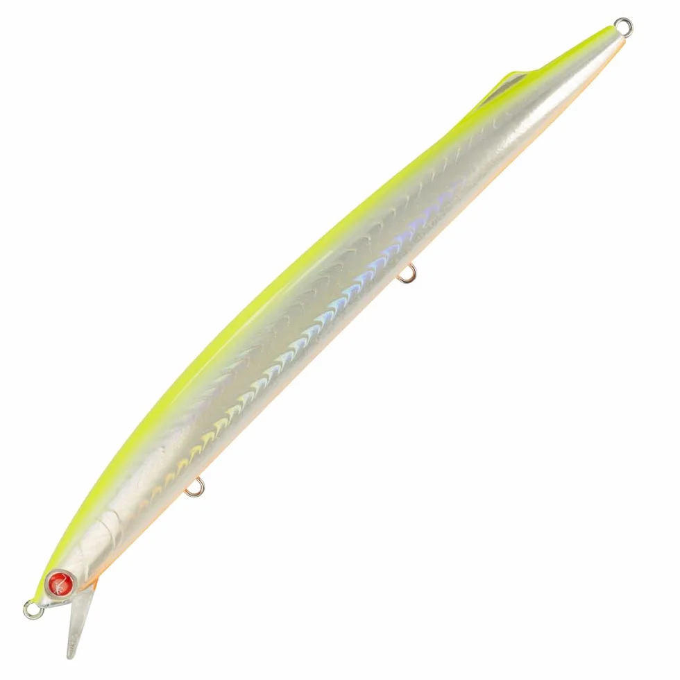 Mommotti 190 K GBA 190 mm 35 g