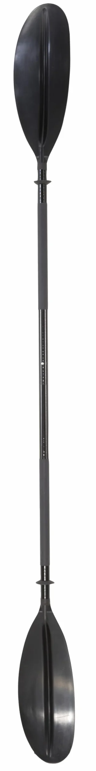 Sevylor Remo de Kayak de Fibra de Vidrio 220 cm 2 Piezas