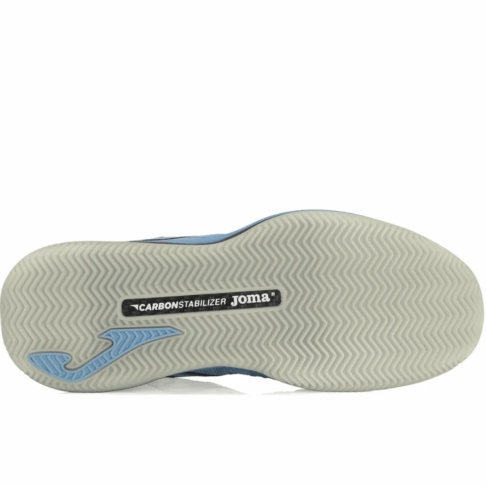 Joma Ace Men Azul Tacew2521c