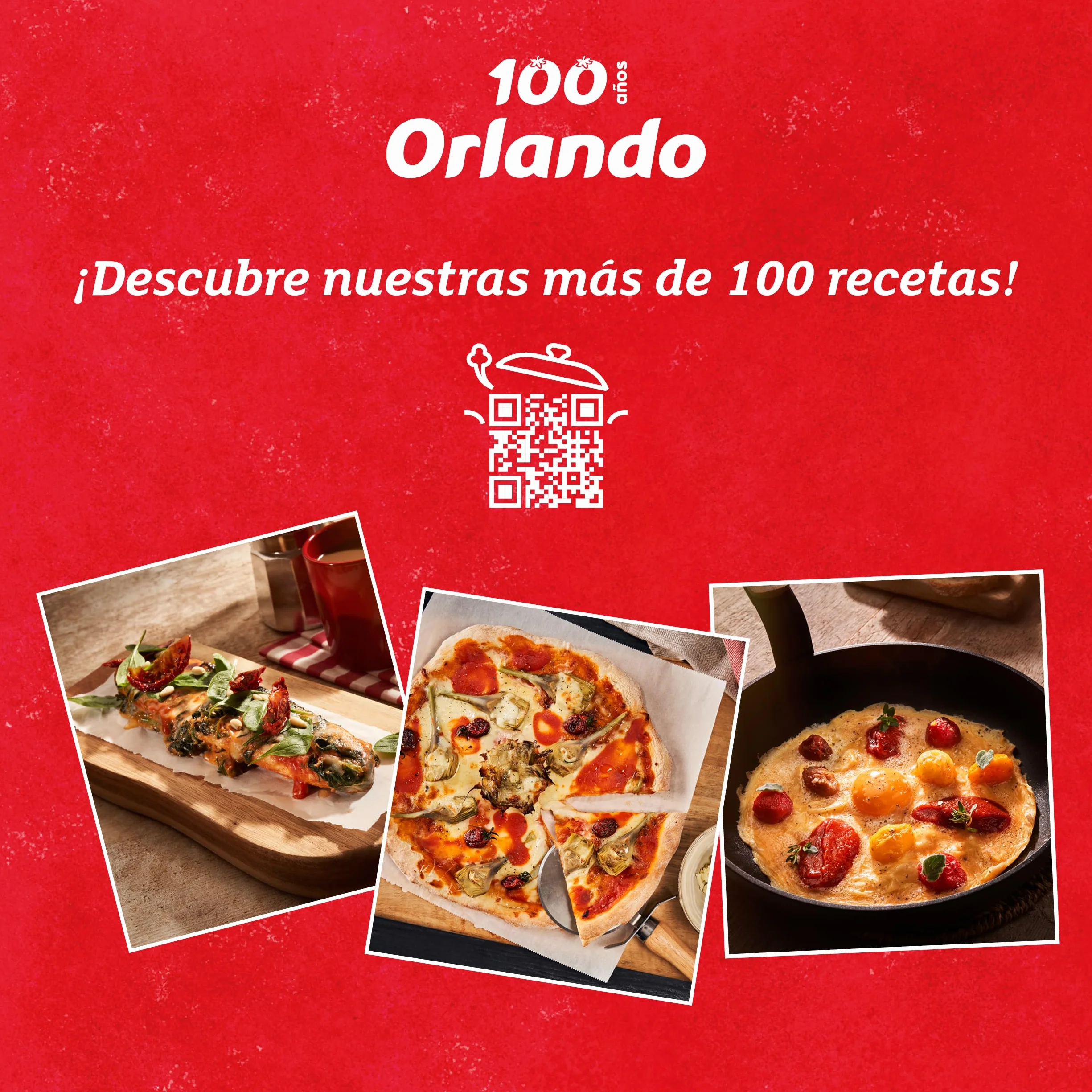 Orlando Tomate Frito Aceite de Oliva Virgen Extra Brik Pack 3 x 350g