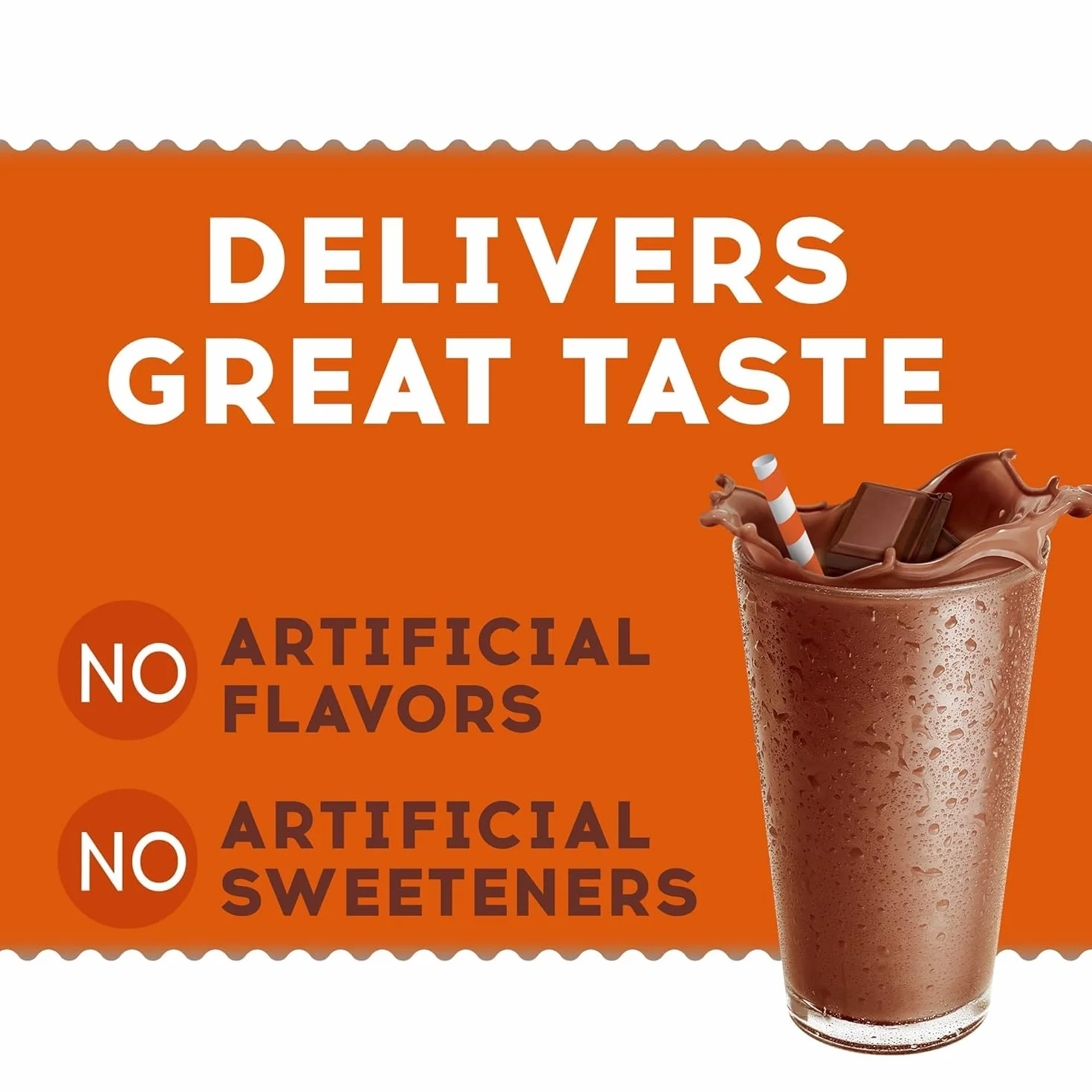 Ovaltine Chocolate Malt 12 oz