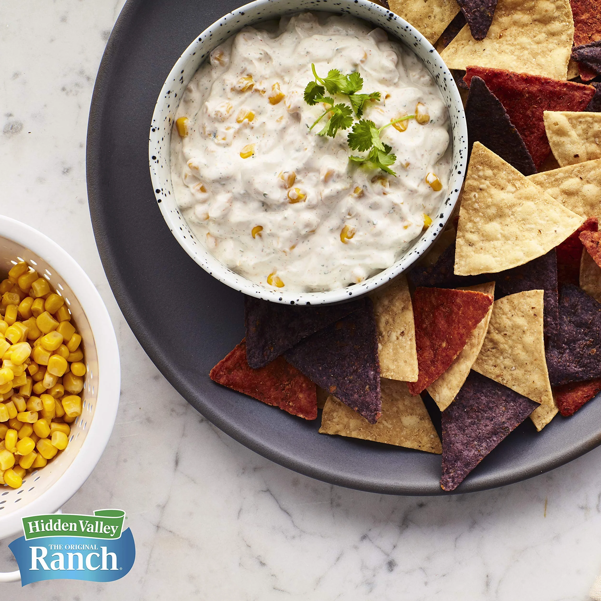 Hidden Valley Dips Mix - Original Ranch - 1 oz - 4 Count