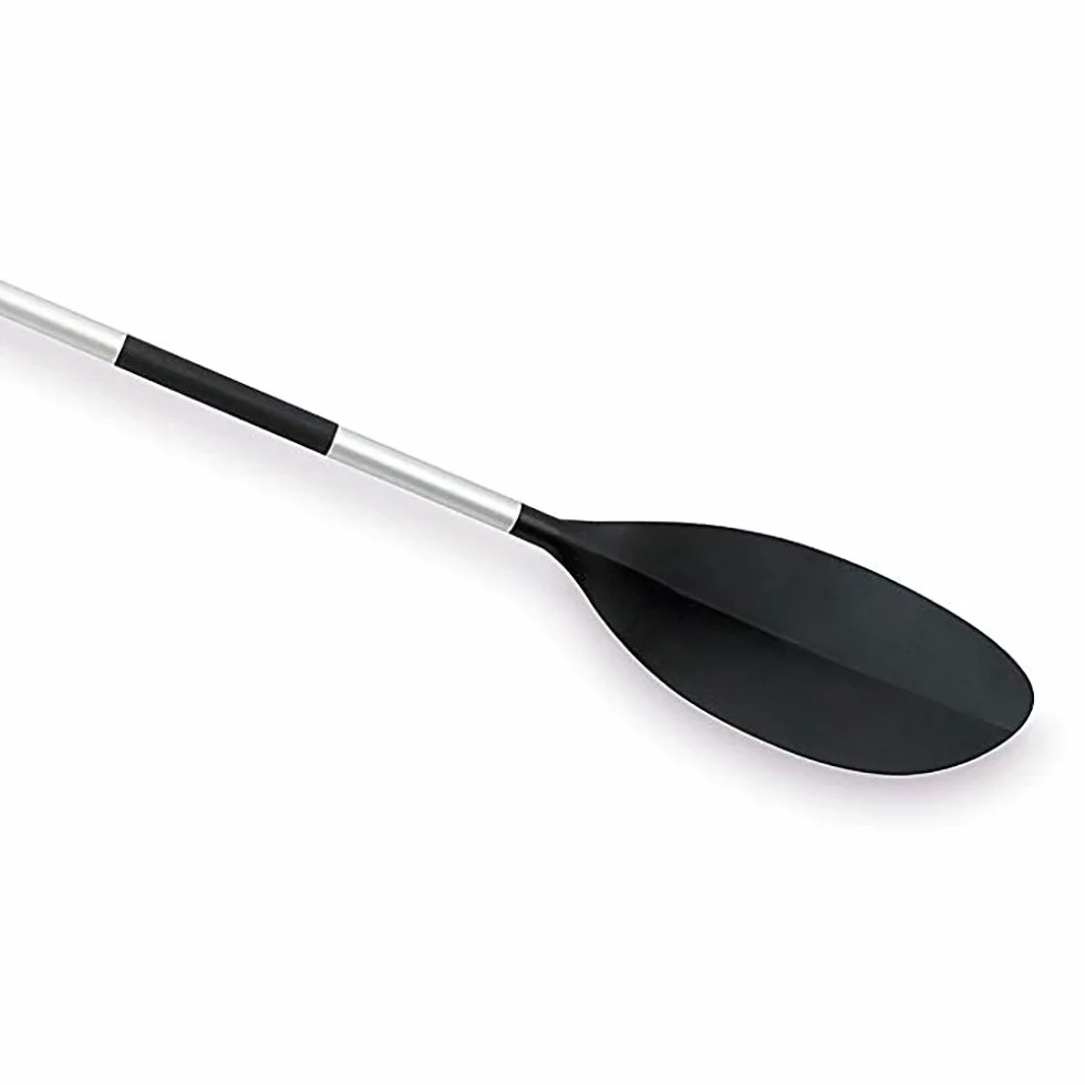 Intex Kayak Paddle Negro 86"