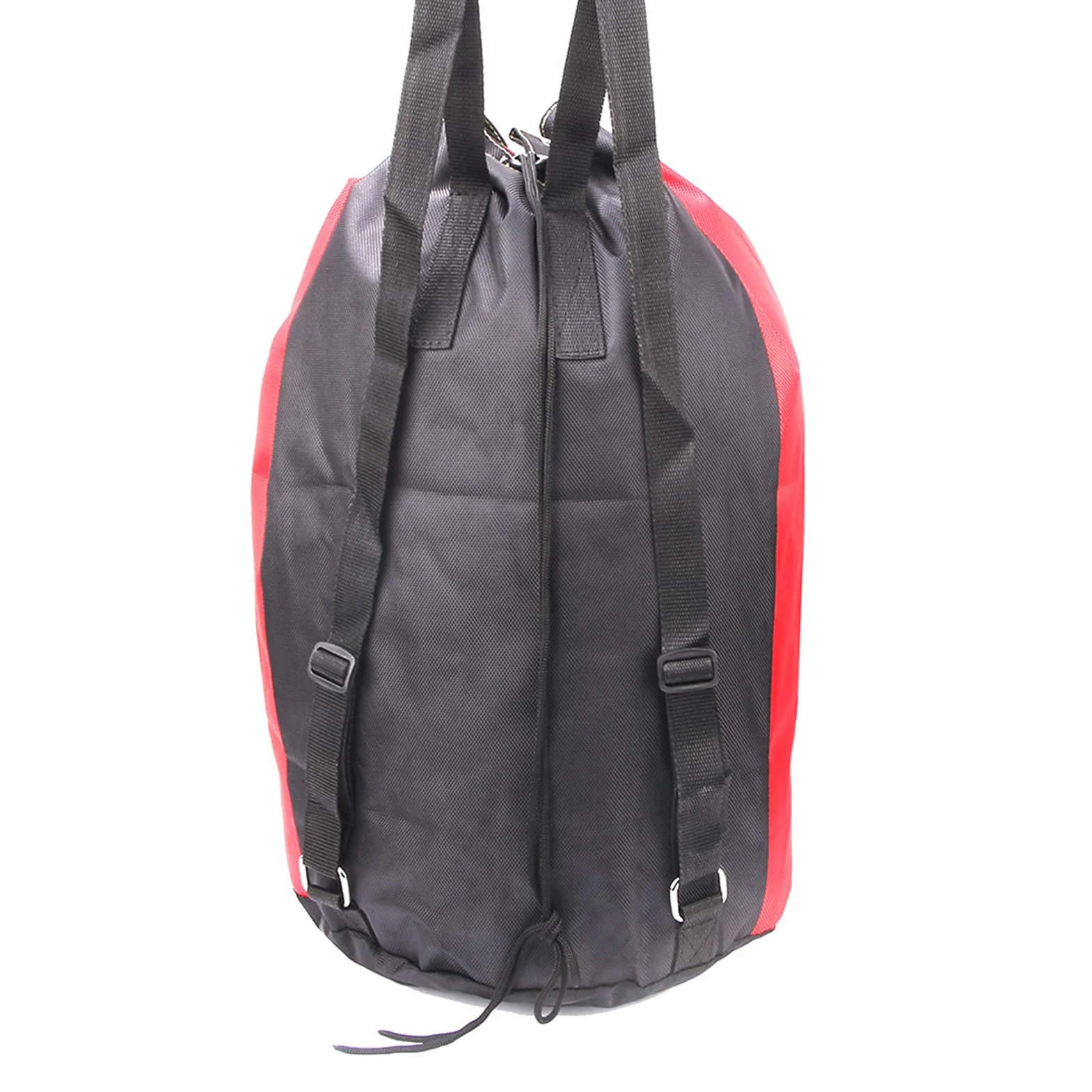 Bolsa De Taekwondo 20.5x16.9 Pulgadas Lona Deportiva Mochila Almacenamiento Gimnasio para Taekwondo Boxeo