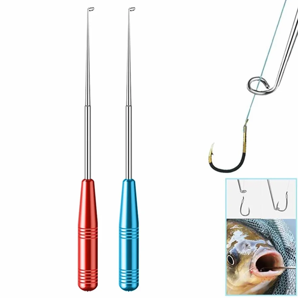 Alicates de Pesca Multifuncionales Acero Inoxidable 3 Piezas