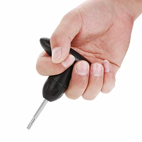 VGBEY Llave de Ajuste de Golf con Manija de Torsión para Controlador