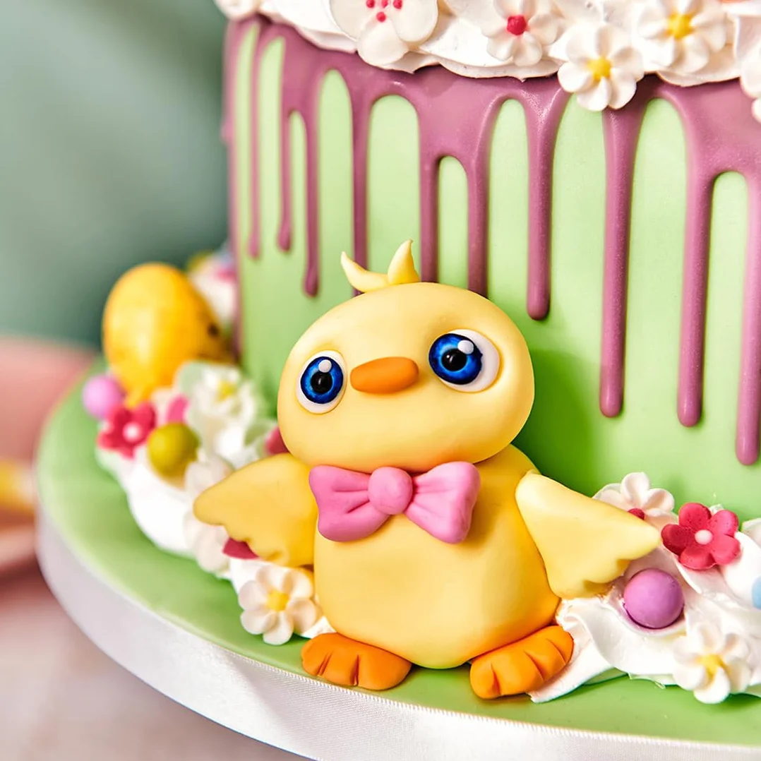 FunCakes Pasta de azúcar amarilla, 250 gr