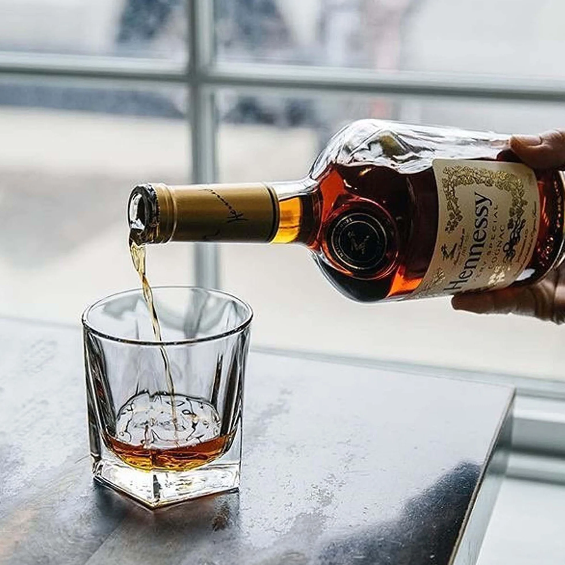 Hennessy Fine de Coñac 70cl