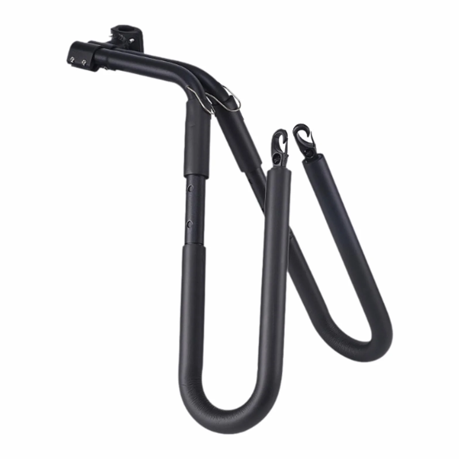 Portabicicletas Extraíble Portátil para Tabla de Surf Kitesurf Skimboard Windsurf