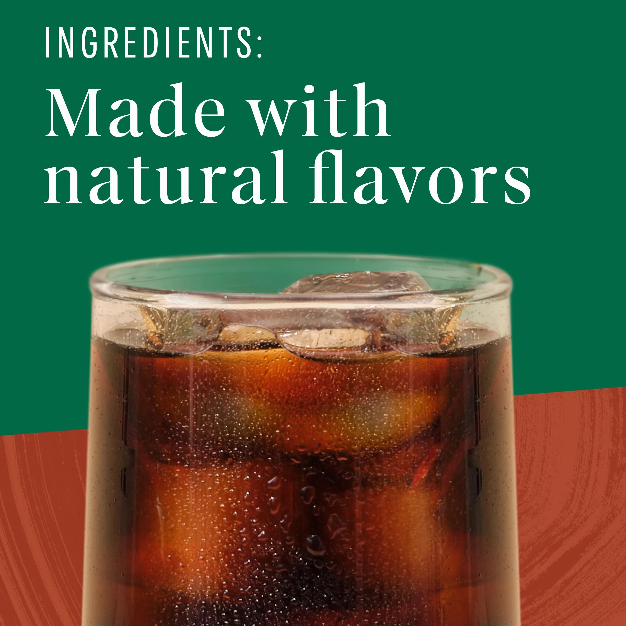 Starbucks® Concentrado de preparación fría – Multi Serve 32 onzas de especias de calabaza